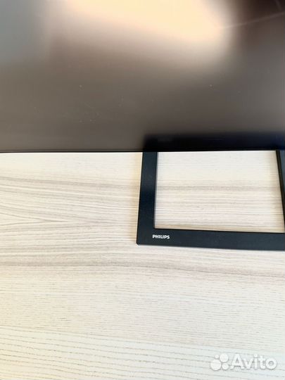 Монитор 27 2к philips