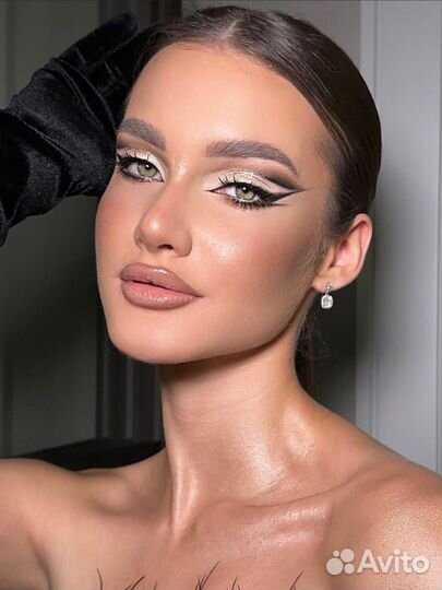 Ищу модель на макияж или укладку бесплатно