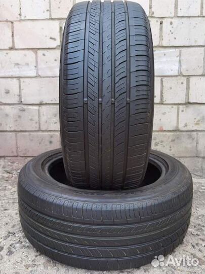 Nexen N'Fera AU5 215/55 R17 94W