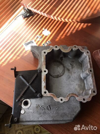 Поддон маслянный оригинал ровер 75 2.0 2.5 v6