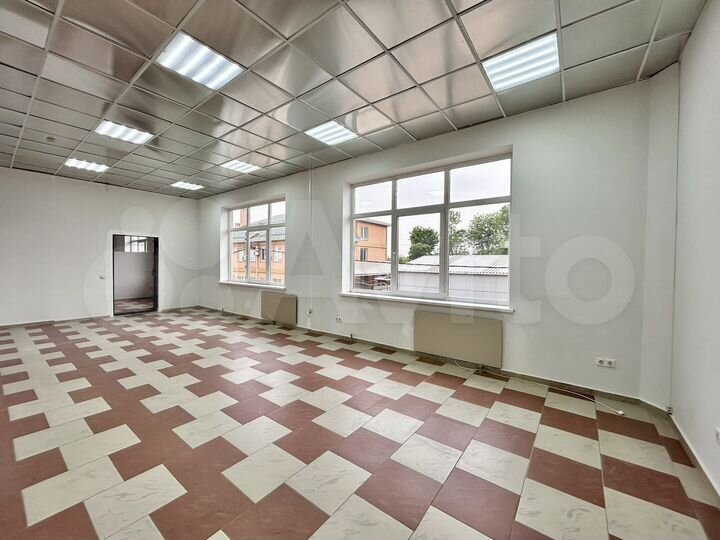Офис, 215.8 м²