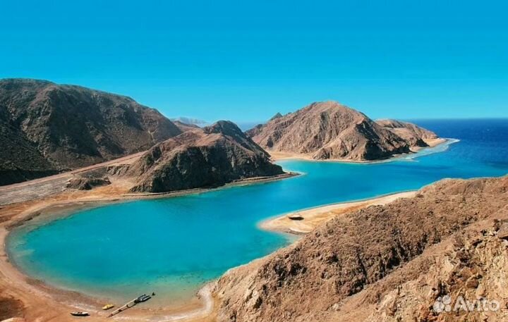 Горящий тур в г. Таба 6 ночей