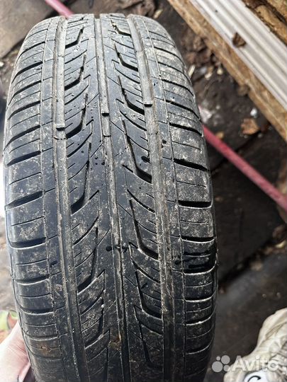 Cordiant Road Runner 205/65 R15 94Y
