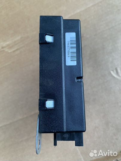 Блок Wabco Scania