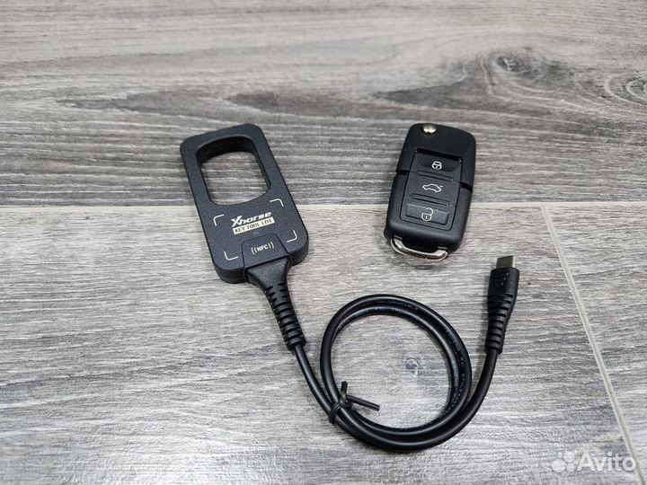 Xhorse vvdi Key Tool Lite