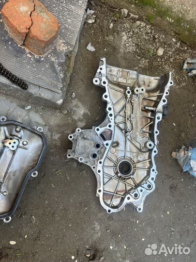 Мотор toyota corolla 1 6