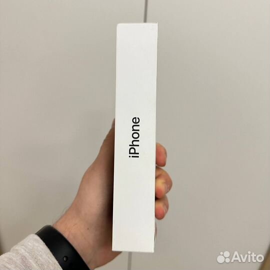 iPhone 15 Pro, 128 ГБ