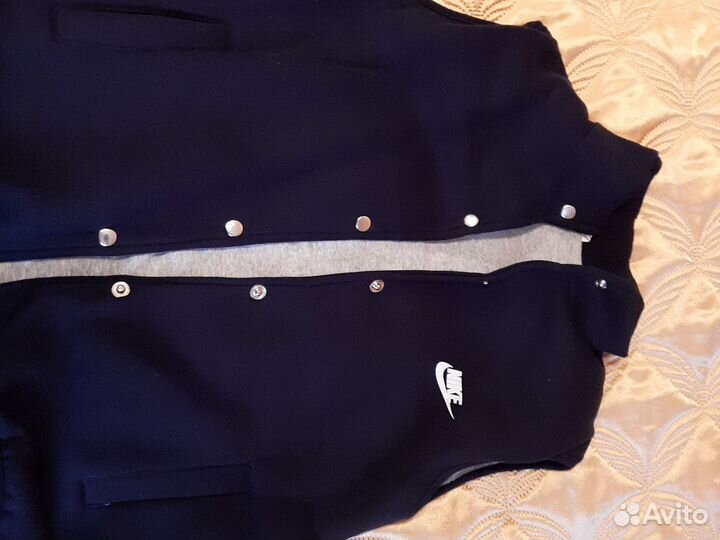 Жилетка жен.