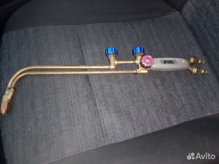 Газовый резак