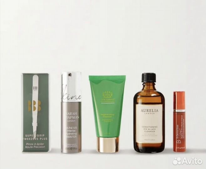 Косметика Net-a-Porter