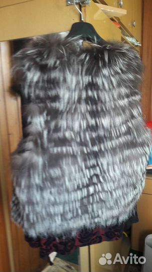 Жилетка женская новая