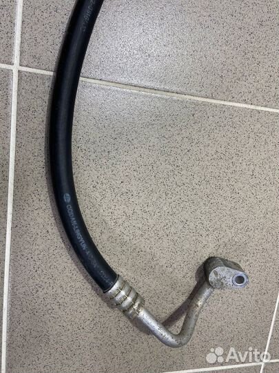 Трубка кондиционера Lifan X60 2014 г