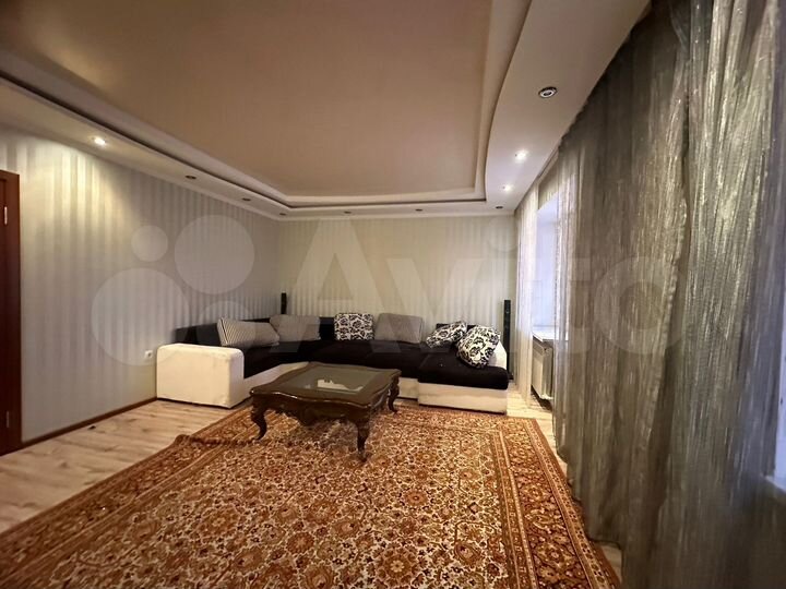 2-к. квартира, 96 м², 4/5 эт.