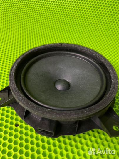 Динамик колонка задний Toyota Land Cruiser Prado