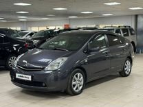 Toyota Prius 1.5 CVT, 2009, 197 000 км, с пробегом, цена 799 000 руб.