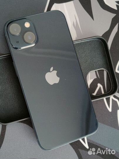 iPhone 13, 128 ГБ