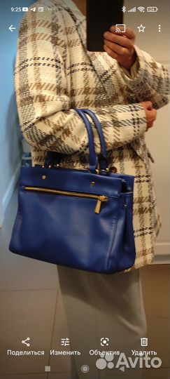 Сумка женская Carpisa