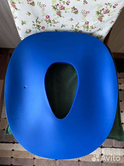 Ортопедическая подушка для сидения круг