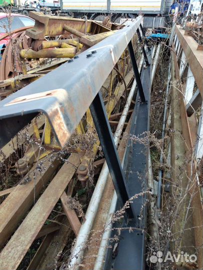 Новый подрамник