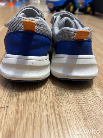 Кроссовки для мальчика