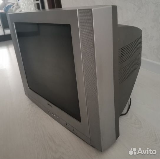 Телевизор Lentel, б/у