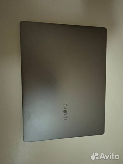 Ноутбук realme book rmnb1001