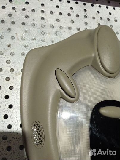 Плафон салонный Rover 75