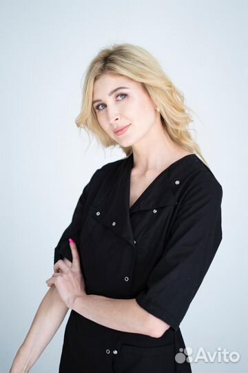 Массаж на дому