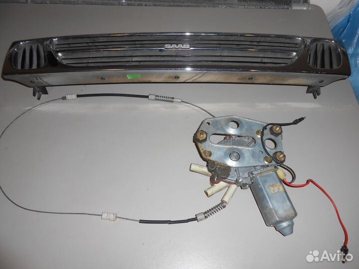 Резина зимняя шипы P-15 195*65 на saab