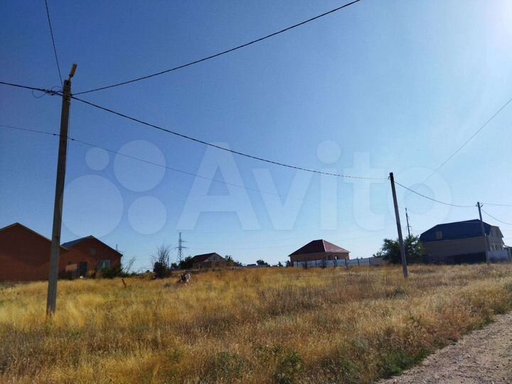 Участок 6 сот. (ИЖС)