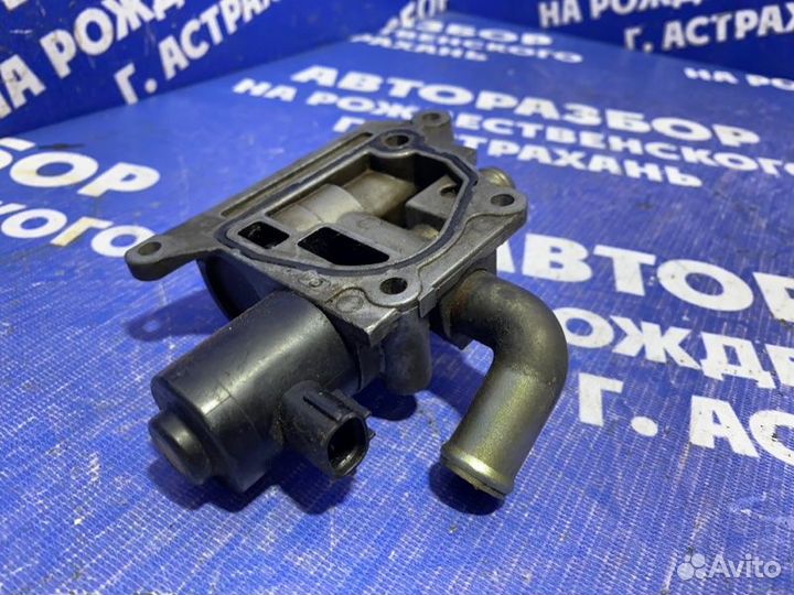 Клапан холостого хода Mazda Xedos 9 седан KJ 2000