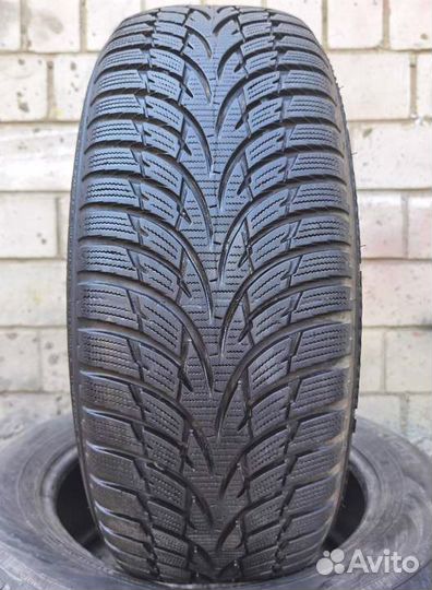 Nokian Tyres WR D3 205/60 R16 92H