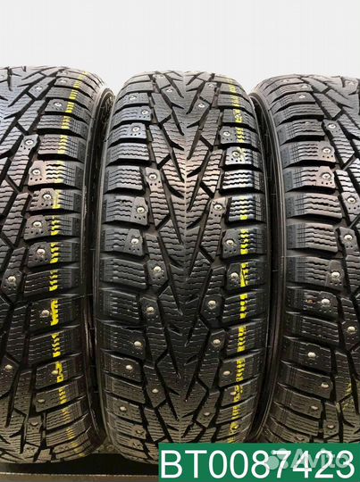 Nokian Tyres Nordman 7 185/60 R15 105W