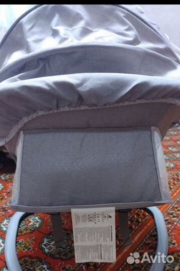 Электролюлька