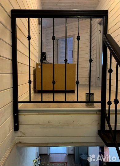 Облицовка ступеней породами дерева