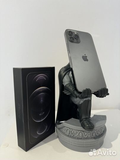 iPhone 12 Pro, 256 ГБ