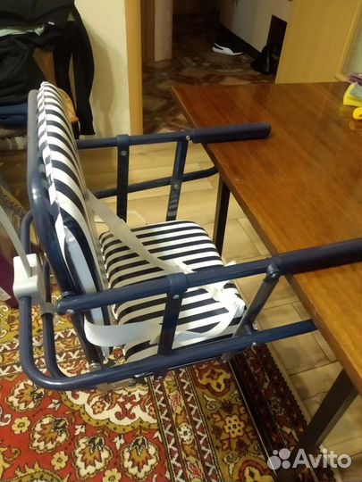 Детский стул