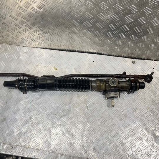 Рулевая рейка Ваз 2112