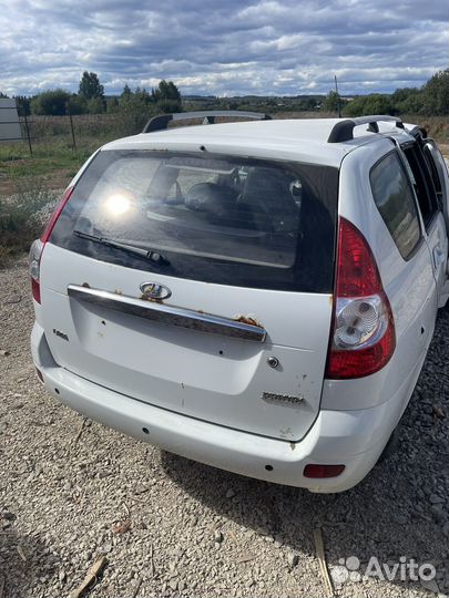 Разбор priora универсал