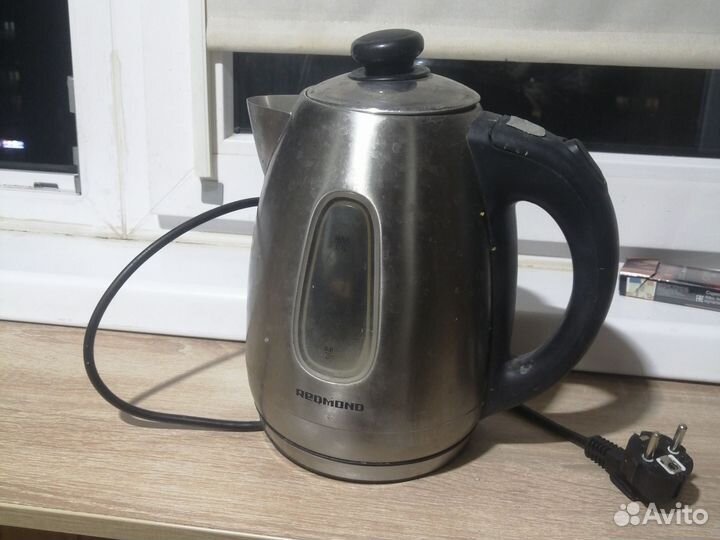 Чайник электрический