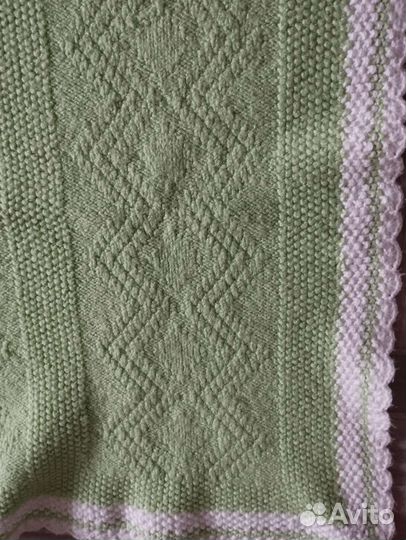 Плед, покрывало