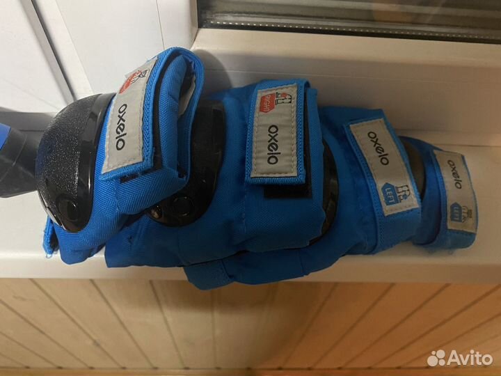 Ролики детские