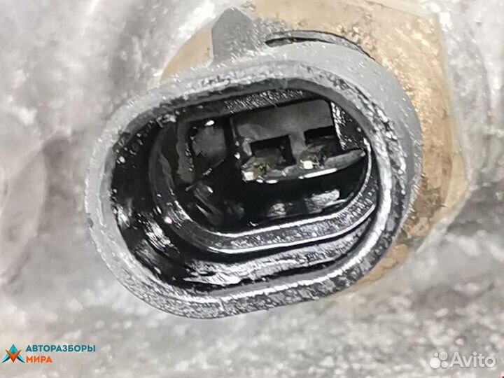 Корпус термостата Opel Signum C 2004 73502809