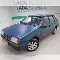 ВАЗ (LADA) 21099 1.5 MT, 1998, 280 000 км, с пробегом, цена 99 000 руб.