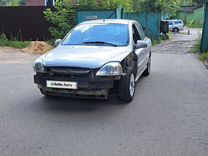 Kia Rio 1.5 AT, 2004, 31 253 км, с пробегом, цена 220 000 руб.