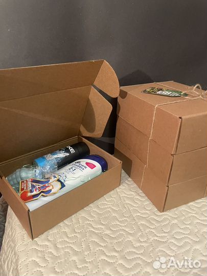 Подарок на 23 Февраля