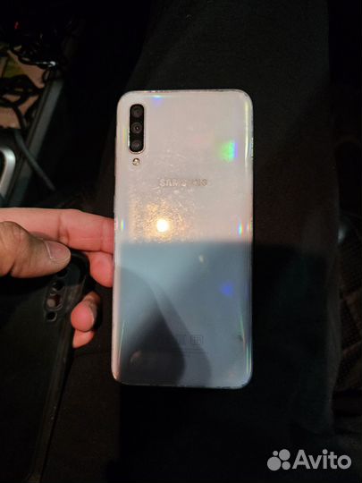 Samsung Galaxy A50, 6/128 ГБ