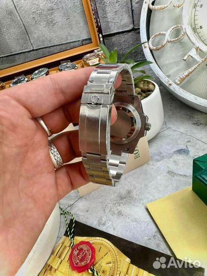 Часы Rolex submariner