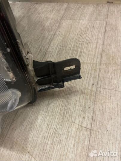 Фара передняя правая Ford Fusion CBK 1.6L