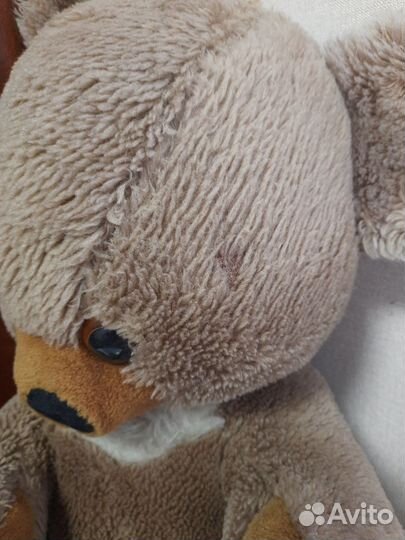 Мягкая игрушка